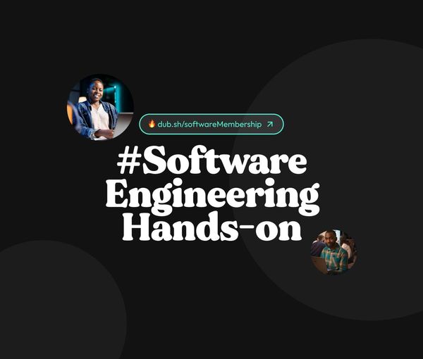 Betakopa's Hands-On Software Engineering Membership Programme